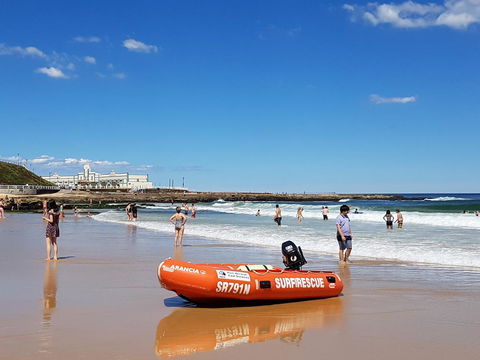 Arena Luxury Beachfront Apartment - South Australia Travel 6