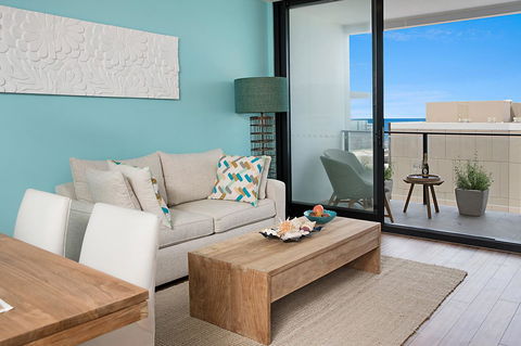 Arena Luxury Beachfront Apartment - South Australia Travel 44