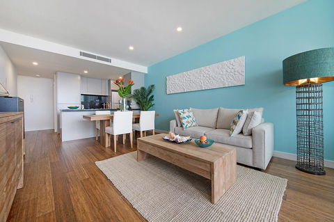 Arena Luxury Beachfront Apartment - South Australia Travel 41