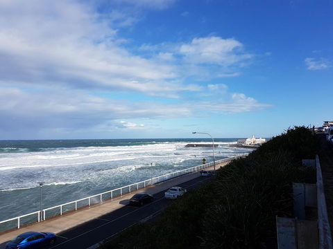 Arena Luxury Beachfront Apartment - South Australia Travel 38