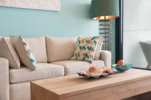 Arena Luxury Beachfront Apartment - South Australia Travel 4