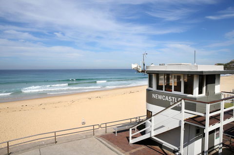 Arena Luxury Beachfront Apartment - South Australia Travel 31
