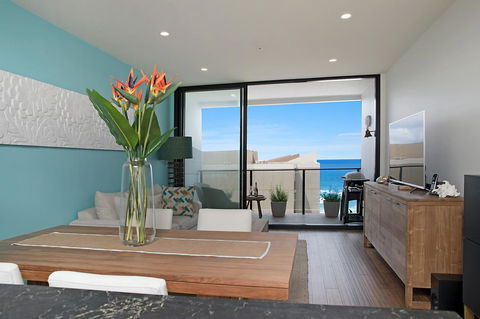 Arena Luxury Beachfront Apartment - South Australia Travel 23
