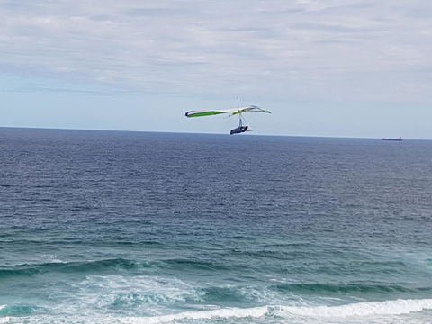Arena Luxury Beachfront Apartment - South Australia Travel 1
