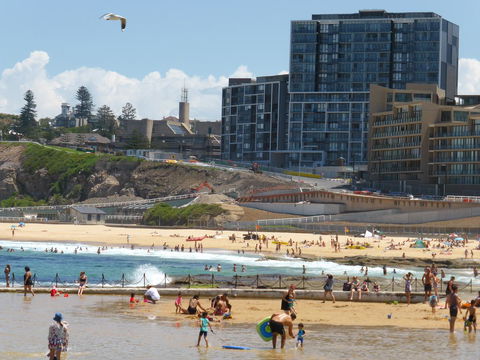 Arena Luxury Beachfront Apartment - South Australia Travel 10