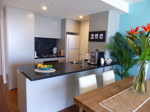 Arena Luxury Beachfront Apartment - South Australia Travel 17