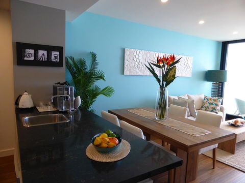 Arena Luxury Beachfront Apartment - South Australia Travel 35