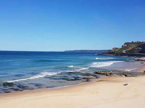 Arena Luxury Beachfront Apartment - South Australia Travel 12