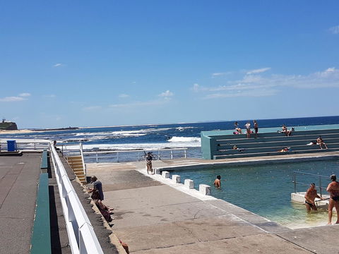 Arena Luxury Beachfront Apartment - South Australia Travel 8