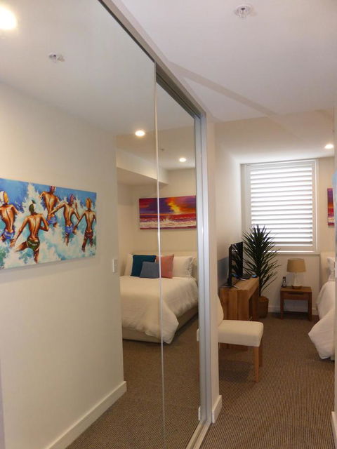 Arena Luxury Beachfront Apartment - South Australia Travel 28