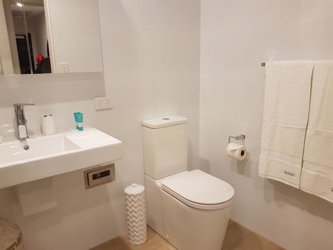 Arena Luxury Beachfront Apartment - South Australia Travel 30