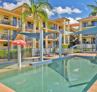 South Pacific Apartments - South Australia Travel