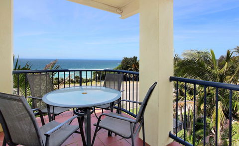 South Pacific Apartments - South Australia Travel 11