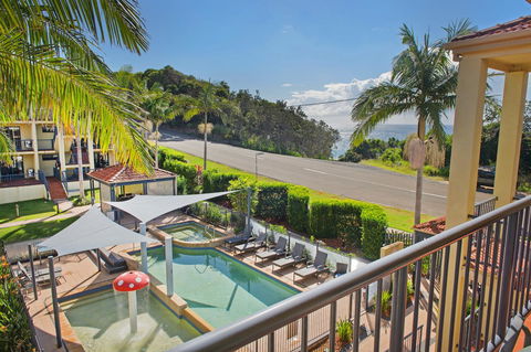 South Pacific Apartments - South Australia Travel 4