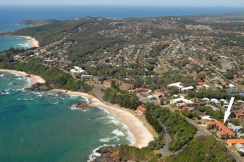 South Pacific Apartments - South Australia Travel 3