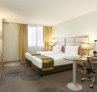 Holiday Inn Parramatta - South Australia Travel