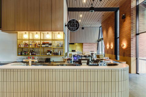 Vibe Hotel Sydney Darling Harbour - South Australia Travel 30