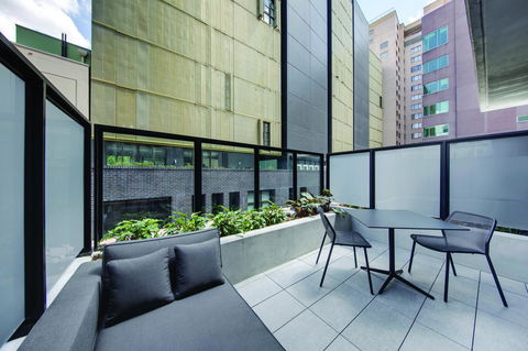 Vibe Hotel Sydney Darling Harbour - South Australia Travel 14