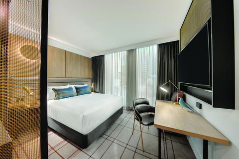 Vibe Hotel Sydney Darling Harbour - South Australia Travel 19
