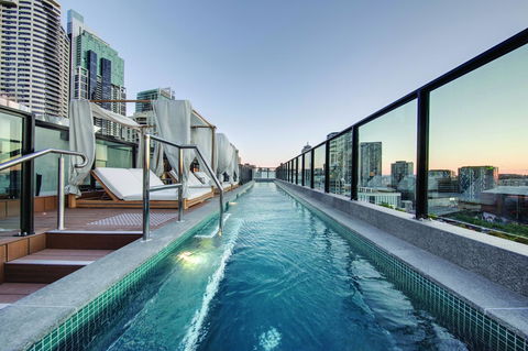 Vibe Hotel Sydney Darling Harbour - South Australia Travel 25