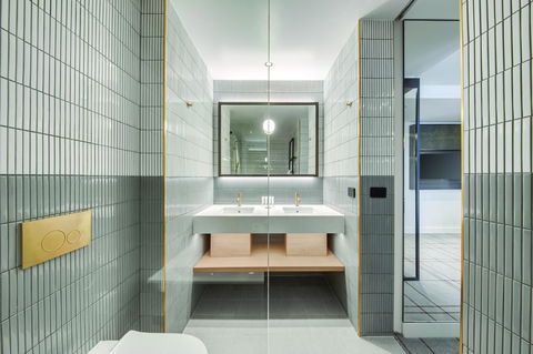 Vibe Hotel Sydney Darling Harbour - South Australia Travel 27