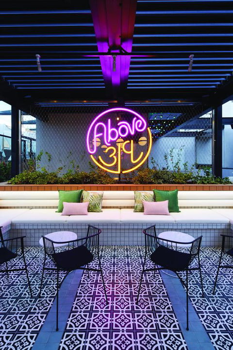 Vibe Hotel Sydney Darling Harbour - South Australia Travel 5