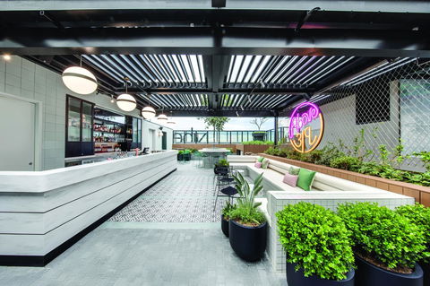 Vibe Hotel Sydney Darling Harbour - South Australia Travel 9