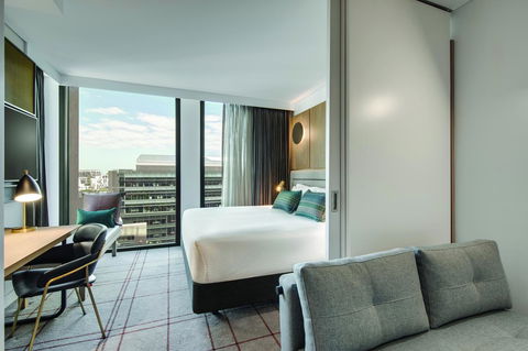 Vibe Hotel Sydney Darling Harbour - South Australia Travel 28