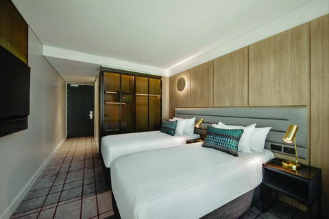 Vibe Hotel Sydney Darling Harbour - South Australia Travel 13