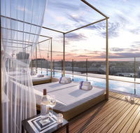 Vibe Hotel Sydney Darling Harbour