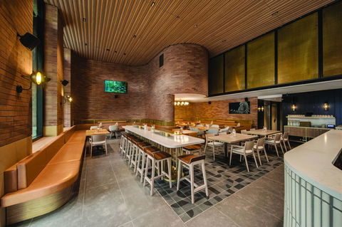 Vibe Hotel Sydney Darling Harbour - South Australia Travel 31