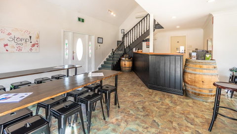 Madigan Wine Country Cottages - South Australia Travel 24