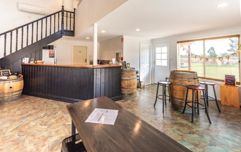 Madigan Wine Country Cottages - South Australia Travel 25