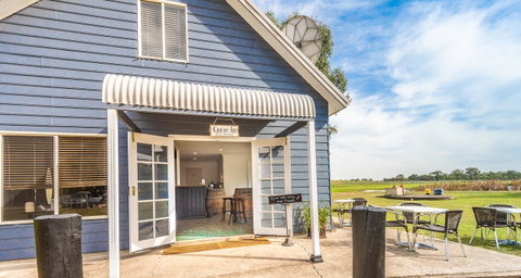 Madigan Wine Country Cottages - South Australia Travel 22
