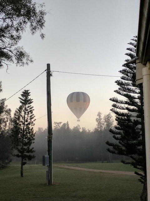 Madigan Wine Country Cottages - South Australia Travel 10