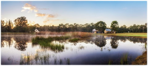 Madigan Wine Country Cottages - South Australia Travel 18