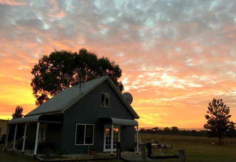 Madigan Wine Country Cottages - South Australia Travel 15