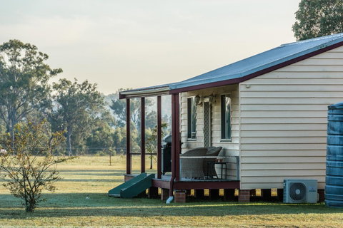 Madigan Wine Country Cottages - South Australia Travel 35