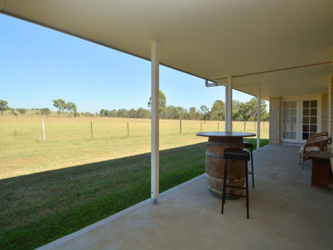 Madigan Wine Country Cottages - South Australia Travel 40