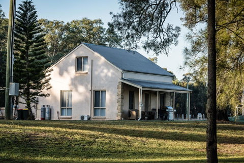 Madigan Wine Country Cottages - South Australia Travel 38