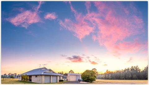 Madigan Wine Country Cottages - South Australia Travel 30