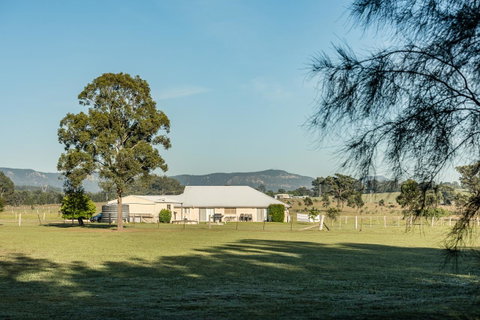 Madigan Wine Country Cottages - South Australia Travel 31