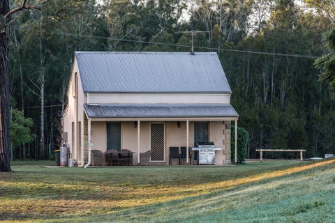 Madigan Wine Country Cottages - South Australia Travel 37