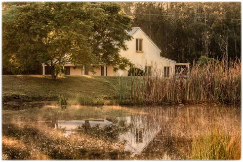 Madigan Wine Country Cottages - South Australia Travel 39
