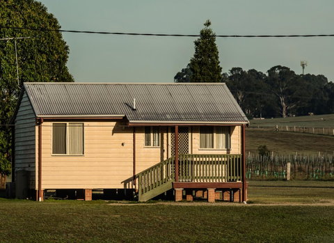 Madigan Wine Country Cottages - South Australia Travel 34