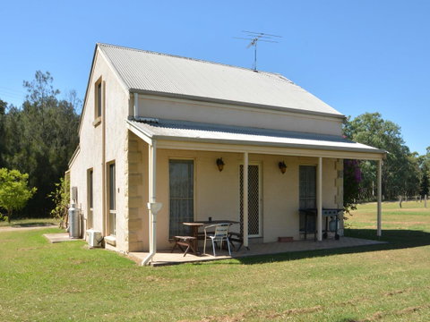 Madigan Wine Country Cottages - South Australia Travel 41