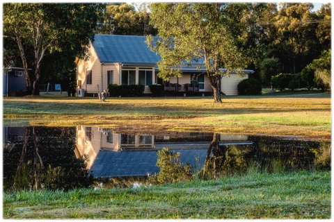 Madigan Wine Country Cottages - South Australia Travel 27