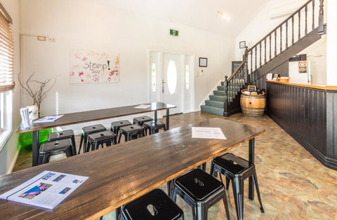 Madigan Wine Country Cottages - South Australia Travel 26