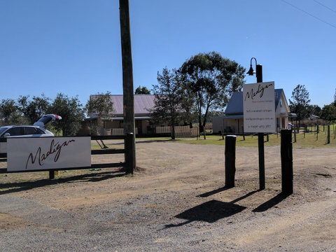 Madigan Wine Country Cottages - South Australia Travel 3