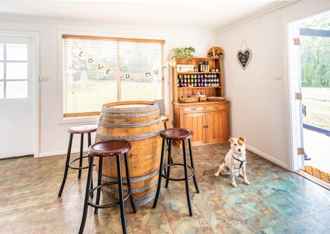 Madigan Wine Country Cottages - South Australia Travel 23